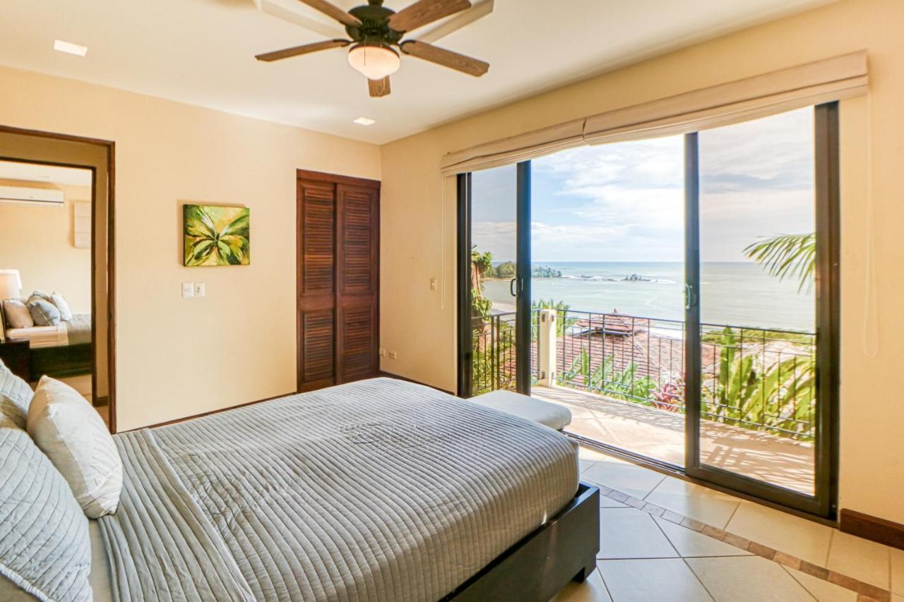 Canto Del Mar #20 Dominical Exterior photo