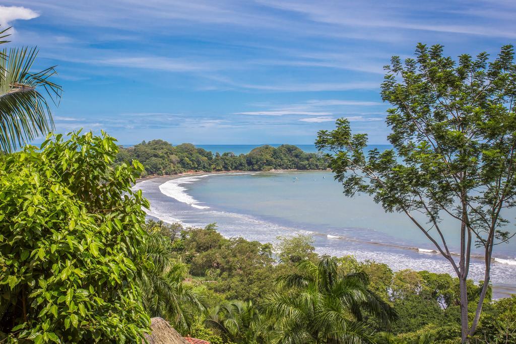 Canto Del Mar #20 Dominical Exterior photo